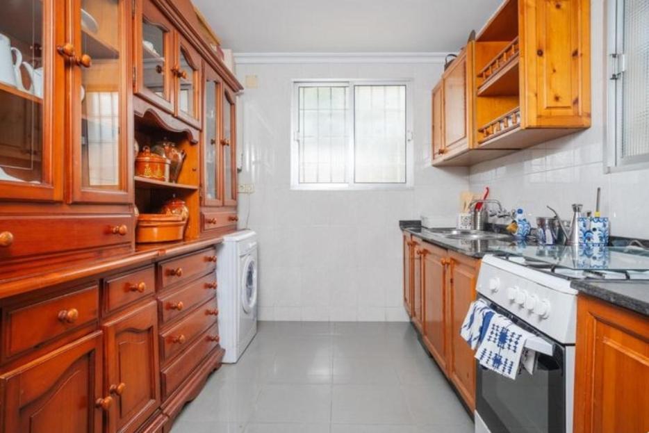 Casita Rural De Invitados Alcalá de Guadaira Buitenkant foto